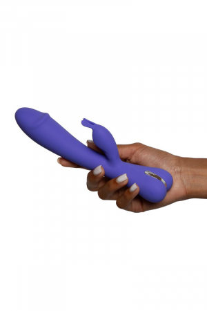 Vibro Rabbit Trix - Good Vibe Only – Image 4