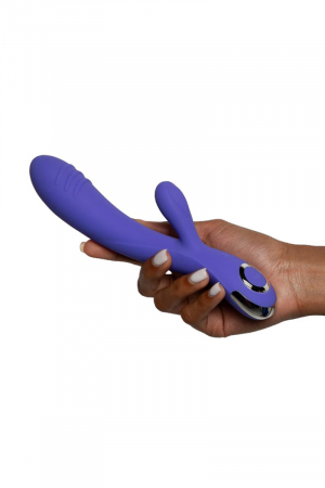 Vibro Rabbit Fane - Good Vibe Only – Image 4