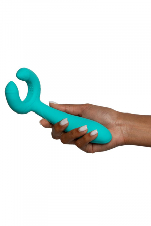 Vibro multi-fonctions Noam Pair - Good Vibe Only – Image 4