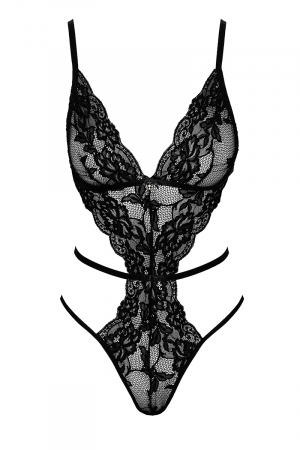 Body ouvert dans le dos French Kiss 241 - Kissable – Image 4