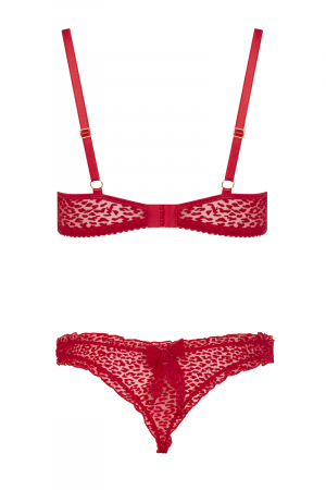 Ensemble 2 pièces Catilla - Passion – Image 2