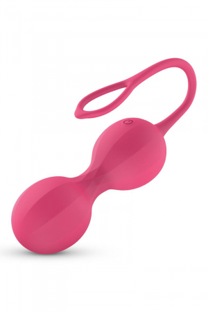 Boules de Kegel vibrantes connectées Stella - EasyConnect – Image 4