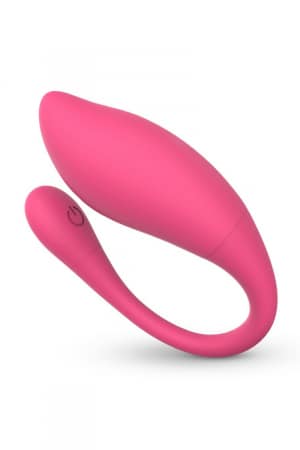 Oeuf vibrant connecté Aria - EasyConnect – Image 4