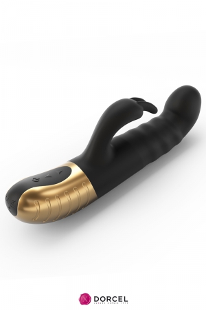 Vibro Rabbit G Stormer - Dorcel – Image 2