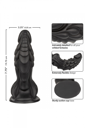 Gode The Martian - CalExotics Monster Dong – Image 4