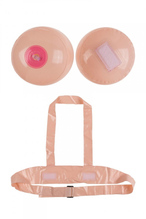 Jeu de combat coquin Boob Battle – Image 4