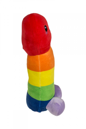Peluche Penis Rainbow – Image 4