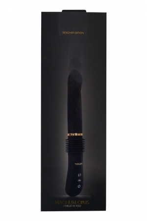 Vibro va-et-vient Magnum Opus – Image 2