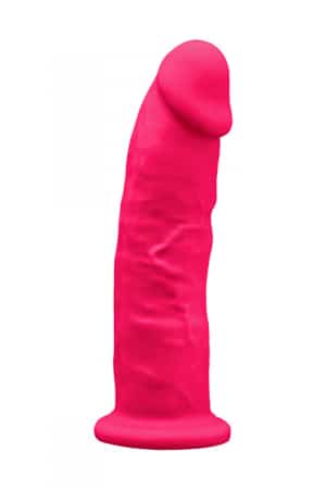 Vibro The Original Model 2 rose 17,5 cm - SilexD – Image 4