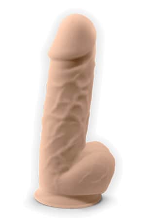 Vibro The Original Model 1 beige 21 cm - SilexD – Image 4