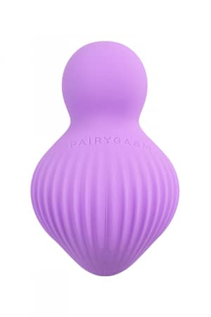Mini vibro rechargeable EnchantedDesire violet - FairyGasm – Image 4