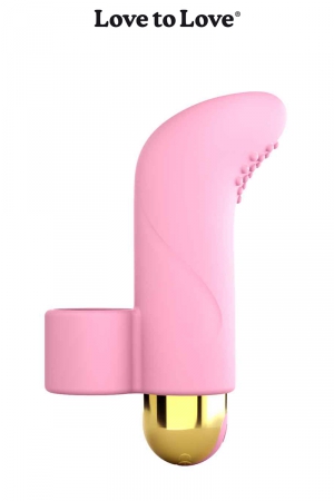Doigt vibrant Touch me – Image 4