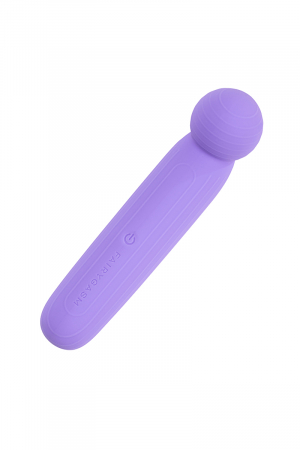 Vibro rechargeable LustTree violet - FairyGasm – Image 2