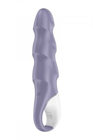 Vibro gonflable Satisfyer Air Pump Vibrator 1 – Image 4