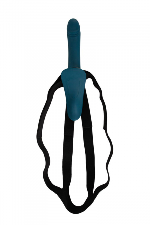 Gode ceinture télécommandé - You2Toys – Image 4