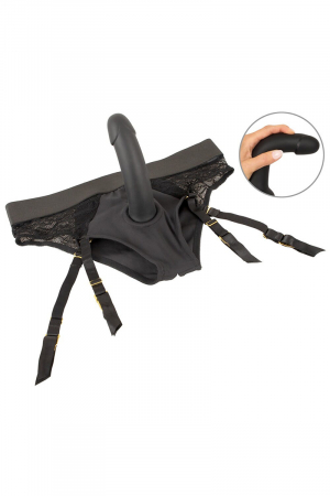 Gode ceinture culotte - You2Toys – Image 4