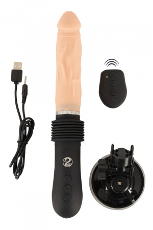 Fuck machine télécommandée - You2toys – Image 4