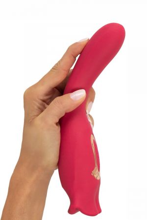 Vibro réversible Oral Fun - You2toys – Image 4