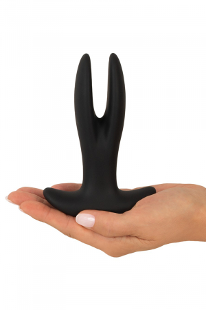 Plug anal RC Anal Spreader with Vibration - Anos – Image 4