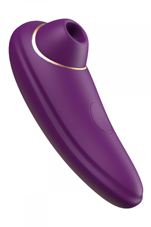 Stimulateur clitoridien Sensual Sway Air - Xocoon – Image 4