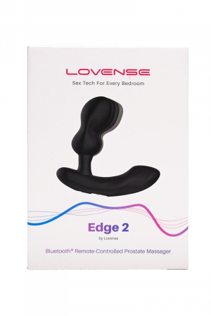 Stimulateur prostatique Lovense Edge 2 – Image 2