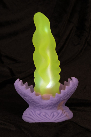 Gode Passionate Plant - Beasty Cocks – Image 4