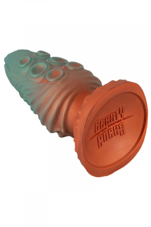 Plug Atlantis Anal - Beasty Cocks – Image 4