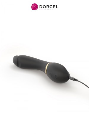 Vibromasseur Tender Spot - Dorcel – Image 4