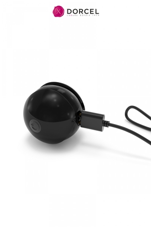 Coffret training balls - Dorcel – Image 4