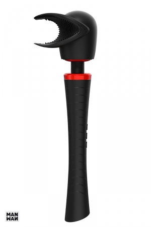 Man. Wand Xtreme - Contrôle de l'orgasme – Image 4