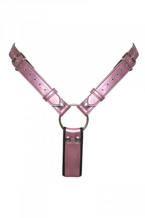 Strap-on-String avec godemiché - Bad Kitty – Image 4