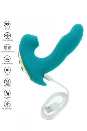 Stimulateur Eternal Love Vibe - Xocoon – Image 4