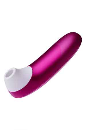 Stimulateur clitoridien Womanizer Pro rose – Image 4