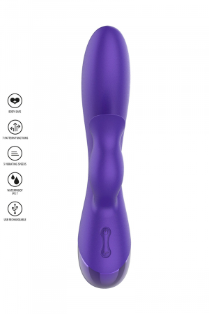 Vibro Rabbit Unchained Love - Xocoon – Image 4