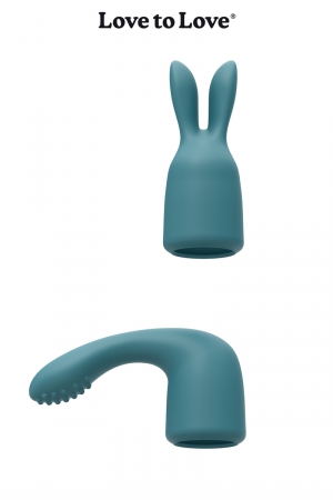 Stimulateur Wand R-evolution – Image 4