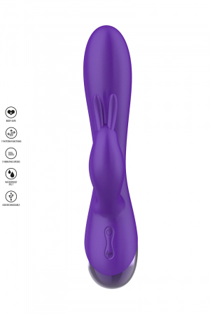 Vibro Rabbit Unlimited Love - Xocoon – Image 4