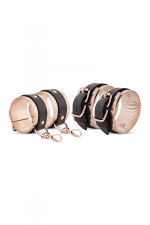 Kit sangles de lit - Rosy Gold – Image 4