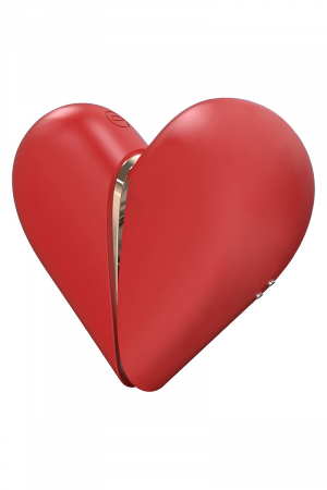 Stimulateur 2-en-1 Heartbreaker - Xocoon – Image 4