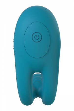 Anneau vibrant télécommandé Love Connection - Xocoon – Image 4