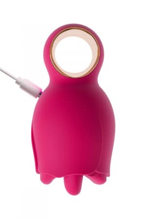 Vibro Oral Fun Licking Tongue - You2Toys – Image 4