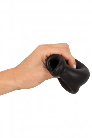 Poche pour testicules Ball Bag liquid silicone - Erecto – Image 4