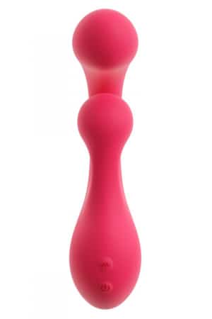 Vibro Rabbit Point G Rotatif - Sweet Smile – Image 4