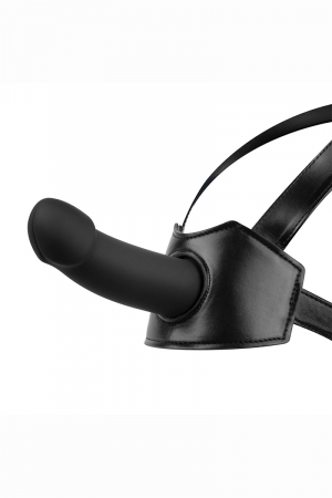 Harnais facial Strap-On - Bedroom Fantasies – Image 4