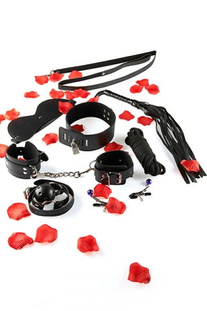 Coffret BDSM Starter Kit – Image 4