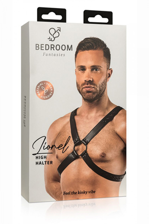 Harnais de bondage Lionel - Bedroom Fantasies – Image 4