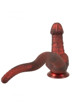 Double godemiché - Beasty Cocks – Image 4