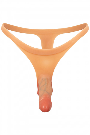 Double gode ceinture - You2Toys – Image 4