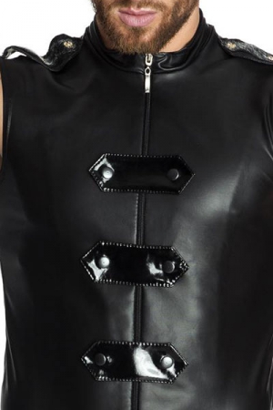 Veste STRONGER Clipped – Image 4