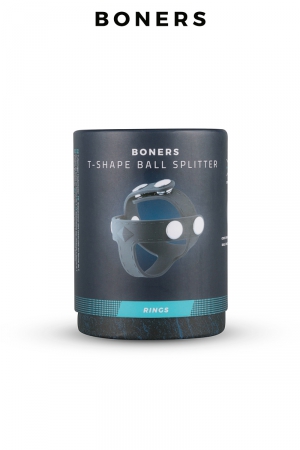 Séparateur de testicules en T - Boners – Image 2