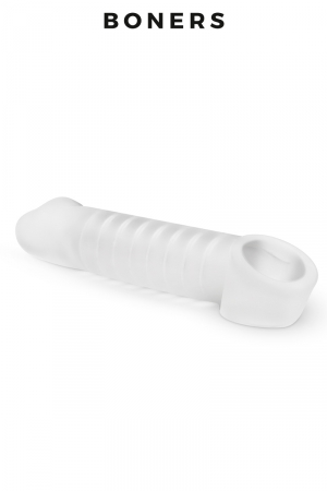 Gaine d'extension de pénis - Boners – Image 4